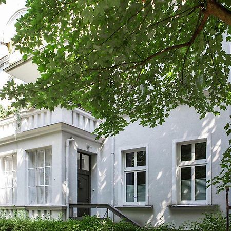 King Sobieski Apartments By Oneapartments Sopot Ngoại thất bức ảnh