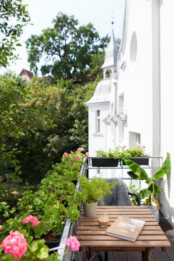 King Sobieski Apartments By Oneapartments Sopot Ngoại thất bức ảnh