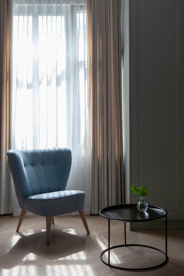 King Sobieski Apartments By Oneapartments Sopot Ngoại thất bức ảnh