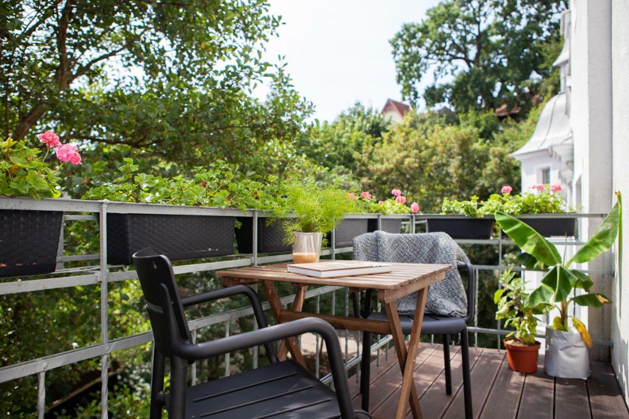 King Sobieski Apartments By Oneapartments Sopot Ngoại thất bức ảnh