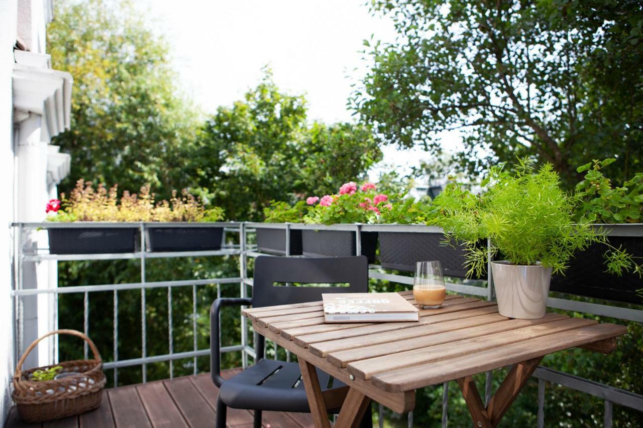 King Sobieski Apartments By Oneapartments Sopot Ngoại thất bức ảnh