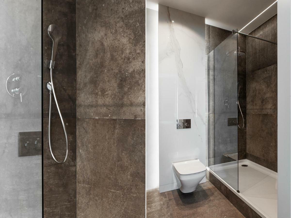 King Sobieski Apartments By Oneapartments Sopot Ngoại thất bức ảnh