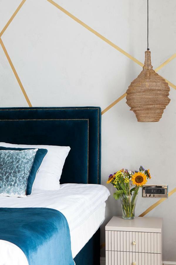 King Sobieski Apartments By Oneapartments Sopot Ngoại thất bức ảnh