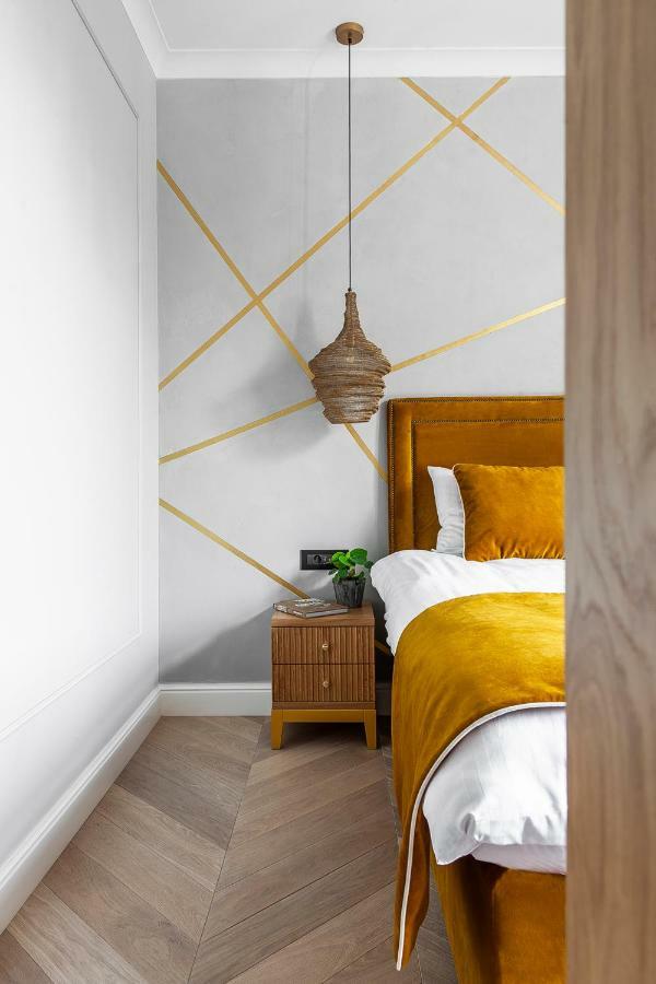 King Sobieski Apartments By Oneapartments Sopot Ngoại thất bức ảnh